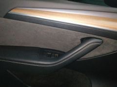 Tesla Model Y Facelift 545km Rear-Wheel Drive Edition - photo 13