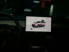 Tesla Model Y Facelift 545km Rear-Wheel Drive Edition - photo 17