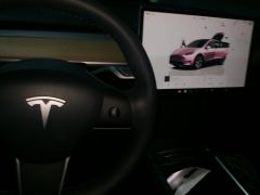 Tesla Model Y Facelift 545km Rear-Wheel Drive Edition - photo 19