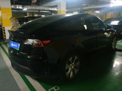 Tesla Model Y Facelift 545km Rear-Wheel Drive Edition - photo 2
