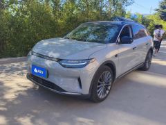 Leapmotor C11 EV Edition 580Deluxe Edition - ფოტო 1