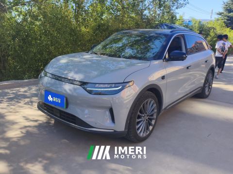 2024 Leapmotor C11 EV Edition 580Deluxe Edition - ავტომობილი ჩინეთიდან