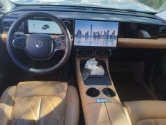 Leapmotor C11 EV Edition 580Deluxe Edition - ფოტო 16