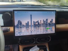 Leapmotor C11 EV Edition 580Deluxe Edition - ფოტო 17