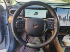 Leapmotor C11 EV Edition 580Deluxe Edition - ფოტო 18