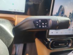 Leapmotor C11 EV Edition 580Deluxe Edition - ფოტო 19
