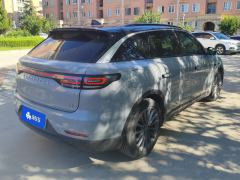 Leapmotor C11 EV Edition 580Deluxe Edition - ფოტო 2