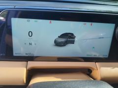 Leapmotor C11 EV Edition 580Deluxe Edition - ფოტო 20