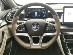 BYD Qin PLUS EV Champion Edition 510km Leading Edition - фото 18