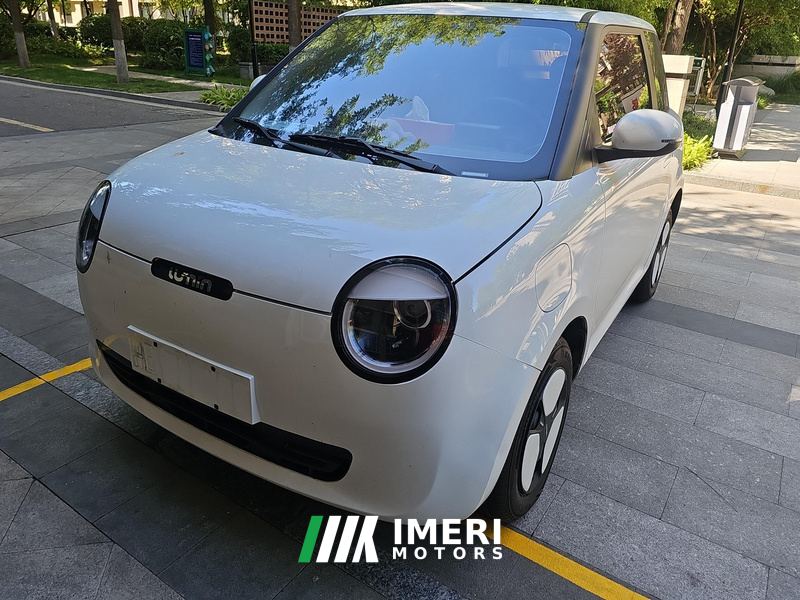 Changan Lumin 130km Edition - ავტომობილი ჩინეთიდან
