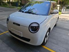Changan Lumin 130km Edition - ფოტო 1