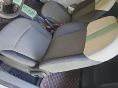 Changan Lumin 130km Edition - ფოტო 14