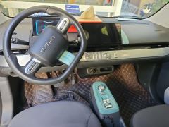 Changan Lumin 130km Edition - ფოტო 16