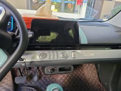 Changan Lumin 130km Edition - ფოტო 17