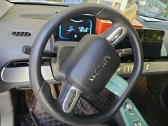 Changan Lumin 130km Edition - ფოტო 18