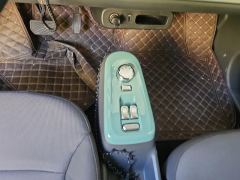 Changan Lumin 130km Edition - ფოტო 19