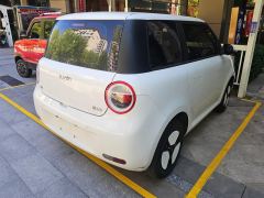 Changan Lumin 130km Edition - ფოტო 2