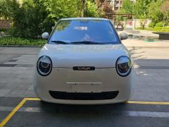 Changan Lumin 130km Edition - ფოტო 3