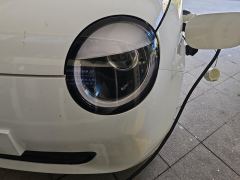 Changan Lumin 130km Edition - ფოტო 4