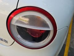 Changan Lumin 130km Edition - ფოტო 5