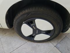 Changan Lumin 130km Edition - ფოტო 6