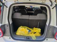 Changan Lumin 130km Edition - ფოტო 7