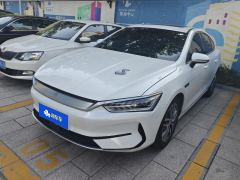 BYD Qin PLUS EV 500km Luxury Edition - photo 1