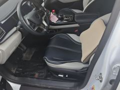 BYD Qin PLUS EV 500km Luxury Edition - photo 14