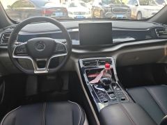 BYD Qin PLUS EV 500km Luxury Edition - photo 16