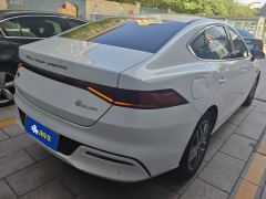 BYD Qin PLUS EV 500km Luxury Edition - photo 2