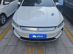 BYD Qin PLUS EV 500km Luxury Edition - photo 3