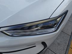 BYD Qin PLUS EV 500km Luxury Edition - photo 4