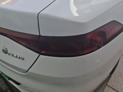 BYD Qin PLUS EV 500km Luxury Edition - photo 5