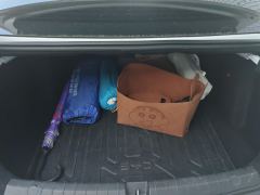 BYD Qin PLUS EV 500km Luxury Edition - photo 7