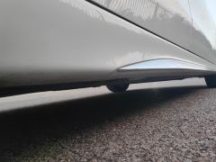 Mercedes-Benz C Class C-Class C 260 L AMG Line - ფოტო 10