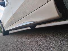 Mercedes-Benz C Class C-Class C 260 L AMG Line - ფოტო 11