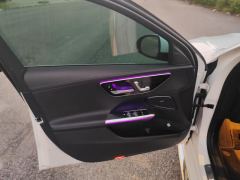Mercedes-Benz C Class C-Class C 260 L AMG Line - ფოტო 12
