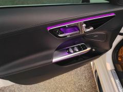 Mercedes-Benz C Class C-Class C 260 L AMG Line - ფოტო 13