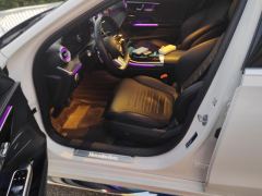 Mercedes-Benz C Class C-Class C 260 L AMG Line - ფოტო 14