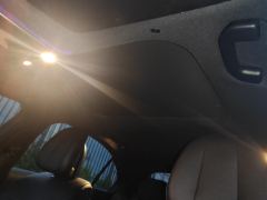 Mercedes-Benz C Class C-Class C 260 L AMG Line - ფოტო 15