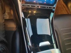 Mercedes-Benz C Class C-Class C 260 L AMG Line - ფოტო 19