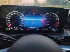 Mercedes-Benz C Class C-Class C 260 L AMG Line - ფოტო 20