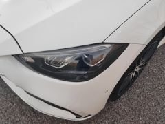Mercedes-Benz C Class C-Class C 260 L AMG Line - ფოტო 4