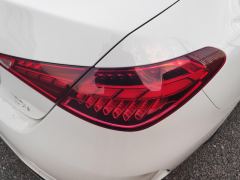Mercedes-Benz C Class C-Class C 260 L AMG Line - ფოტო 5