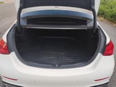 Mercedes-Benz C Class C-Class C 260 L AMG Line - ფოტო 7