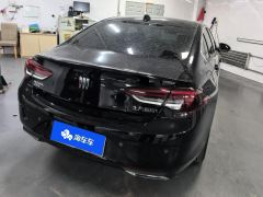 Buick Regal 25T Edition - фото 2