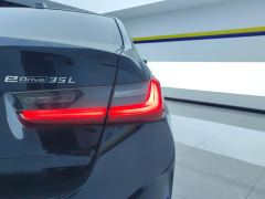 BMW i3 eDrive 35 L - ფოტო 5
