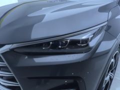 BYD Tang DM-i 1.5T 112KM Precursor Honorable Type - photo 4