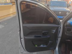 Wuling Hongguang V 1.5L Jinqu Electric Assist 7-seater - photo 12