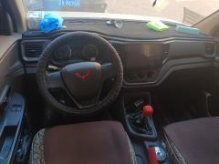 Wuling Hongguang V 1.5L Jinqu Electric Assist 7-seater - photo 16